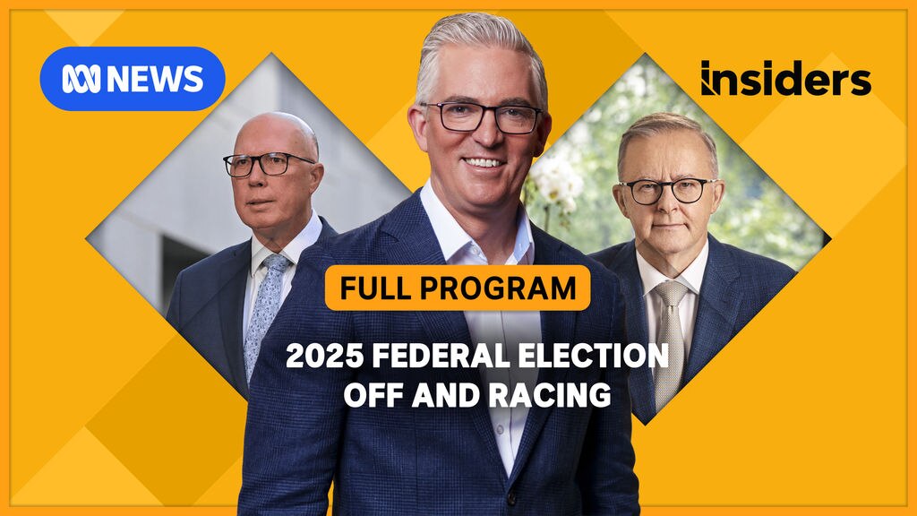 Sunday March 30 Full Program - ABC News