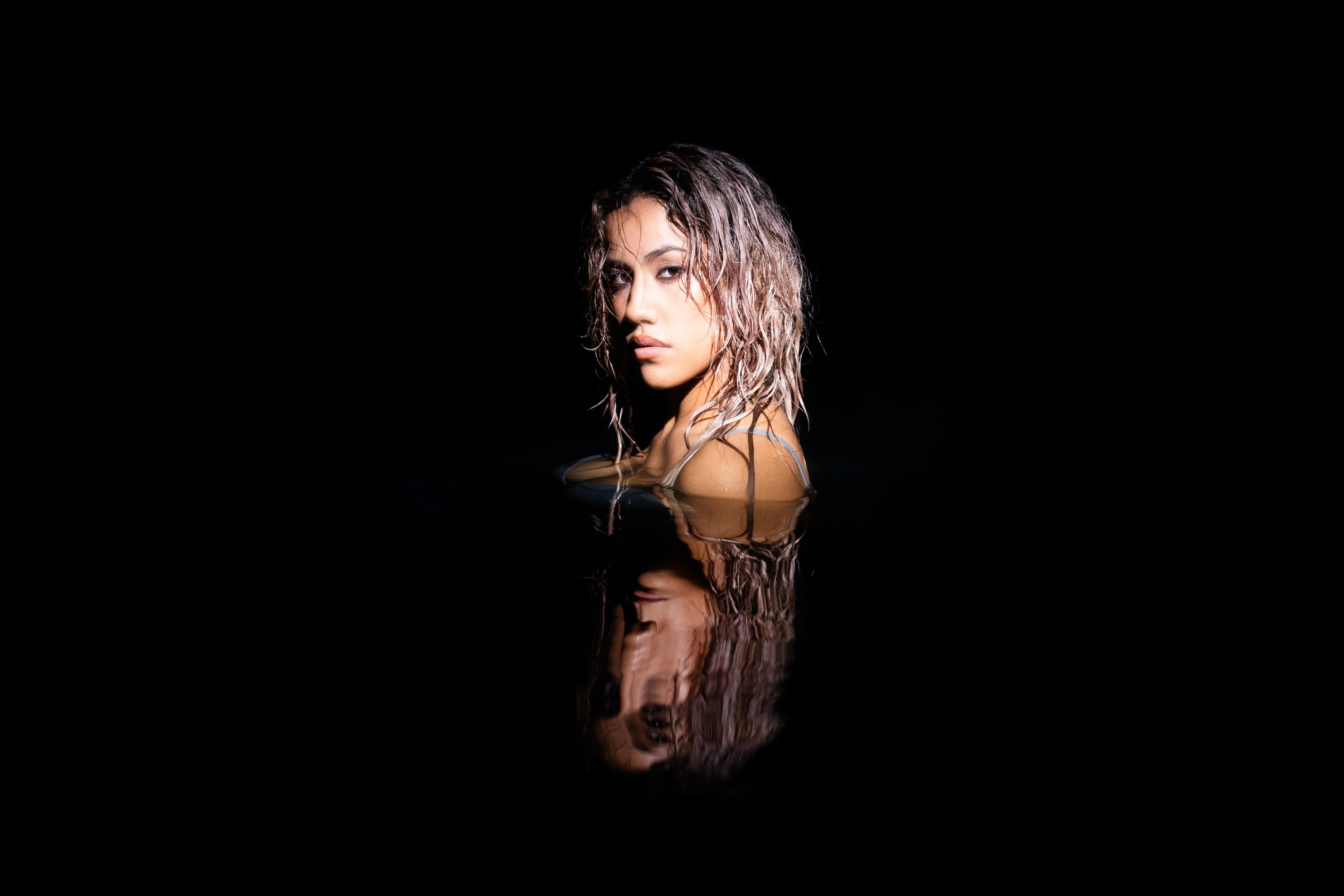 Becca Hatch says her debut EP Mayday was a call for help that morphed ...