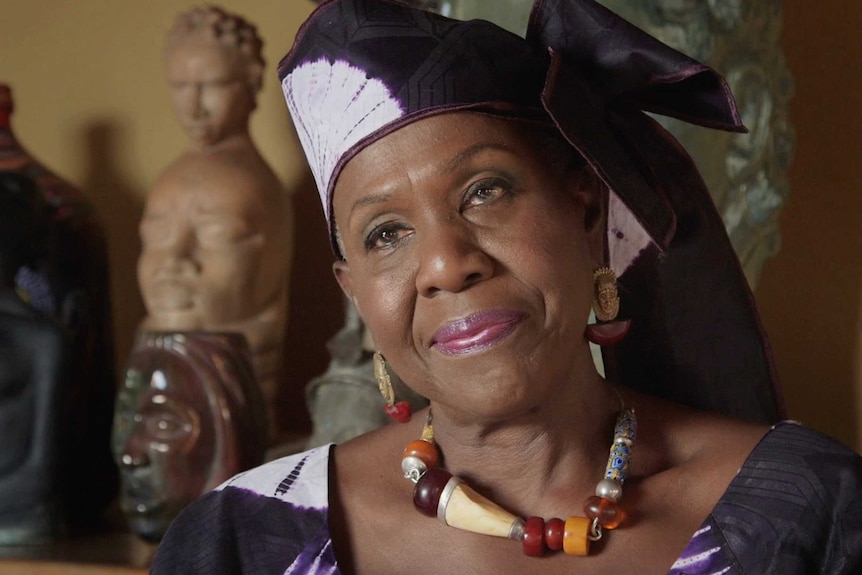 Carolyn Cooper is a West Indian author and literary scholar who lives in Jamaica.
