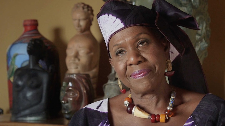Carolyn Cooper is a West Indian author and literary scholar who lives in Jamaica.