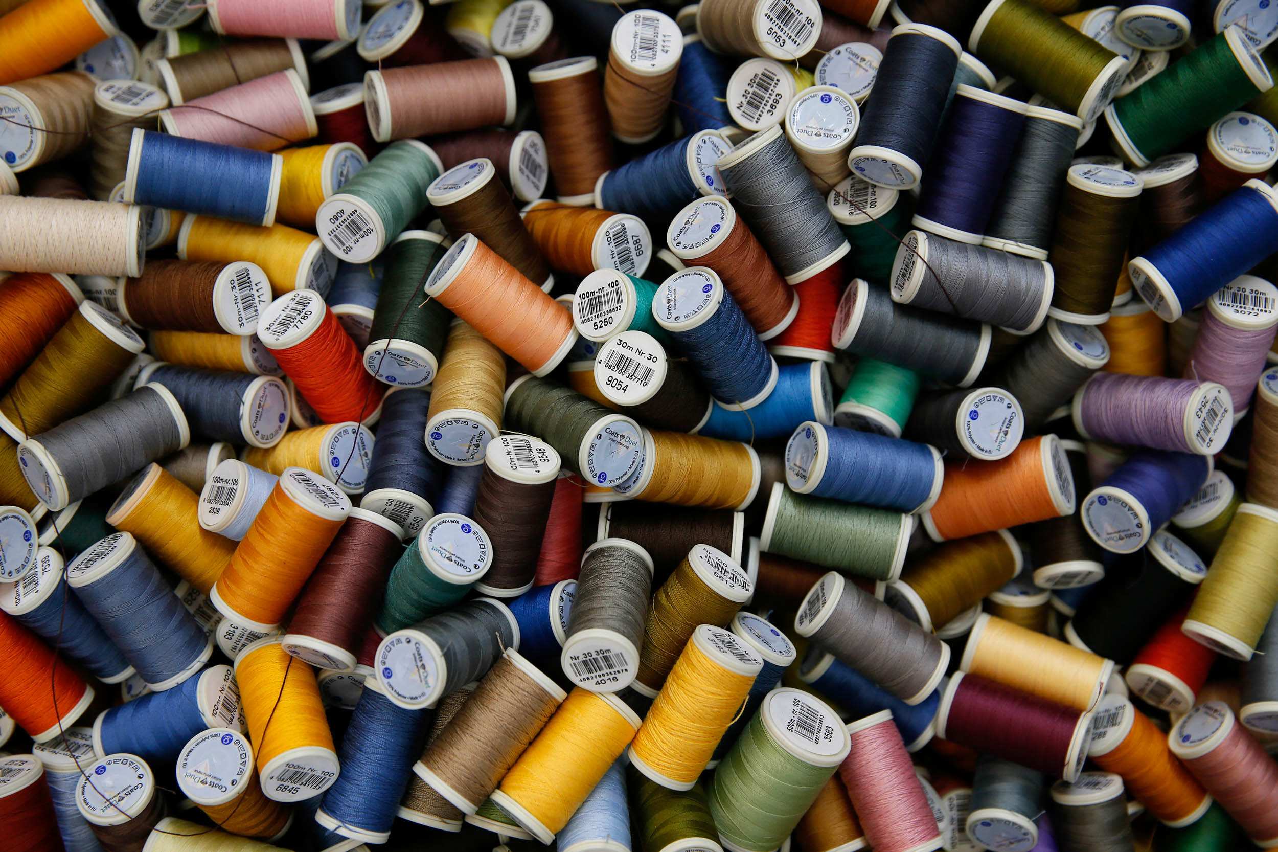 Thread
