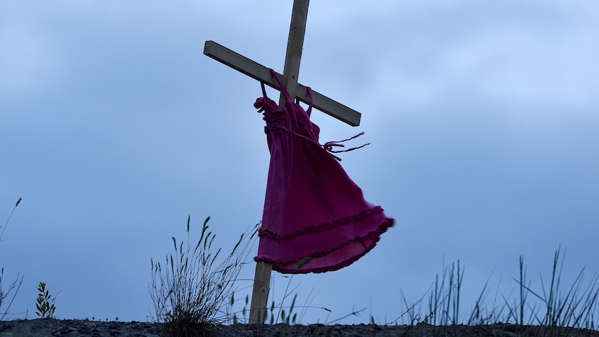 A third unmarked Indigenous gravesite found in Canada