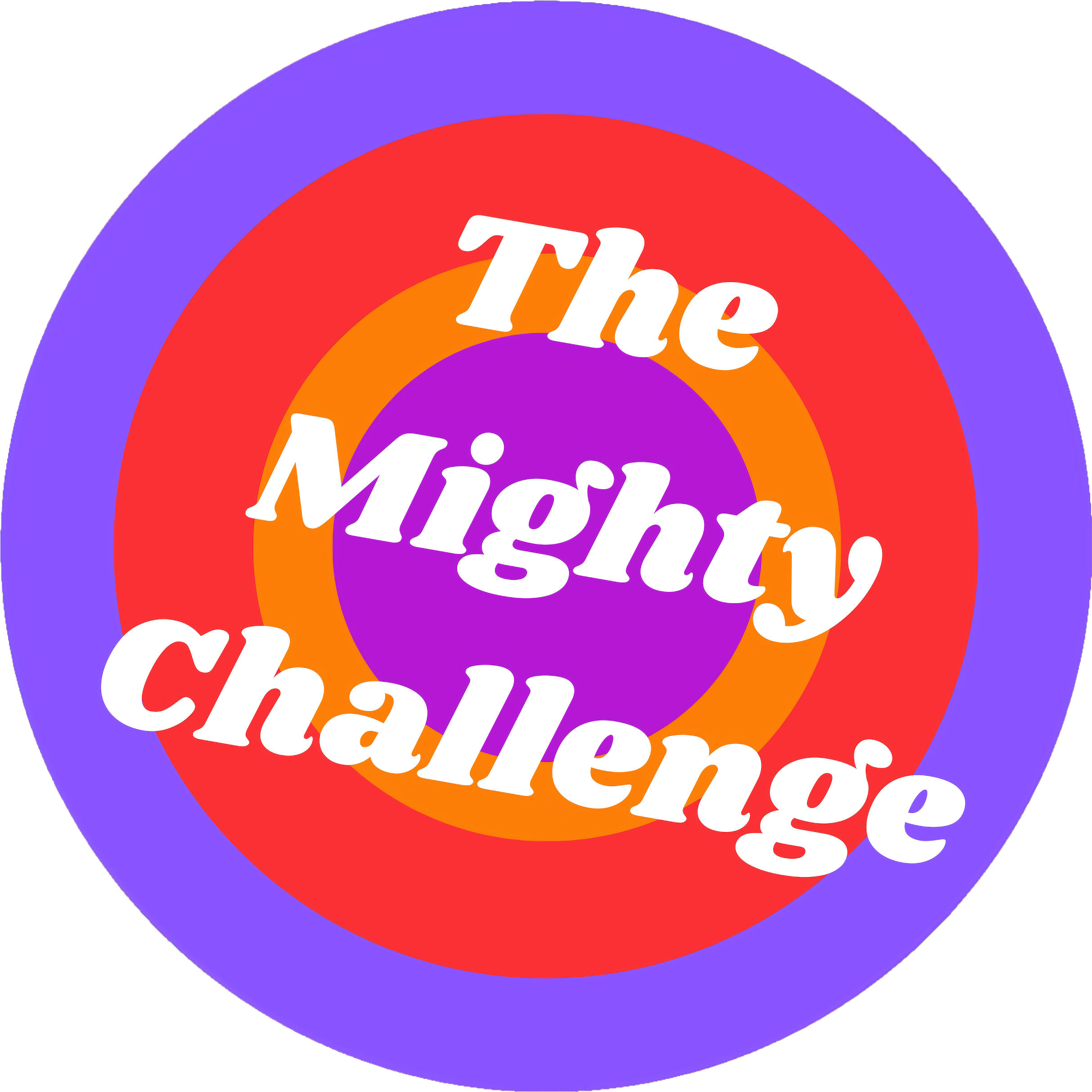 The Mighty Challenge Wednesday September 24th 2025