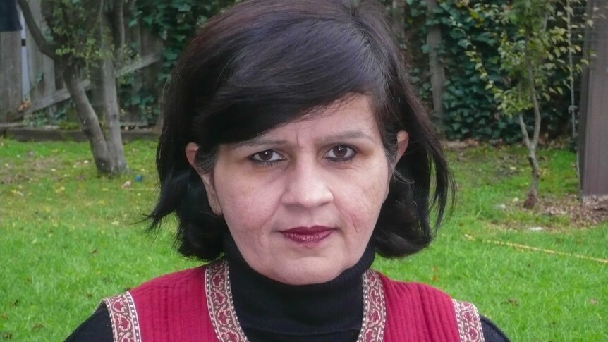 Dr Monima Chadha, head of philosophy at Monash University