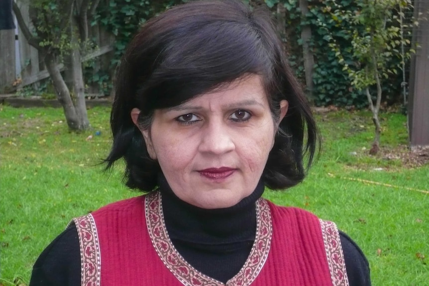 Dr Monima Chadha, head of philosophy at Monash University