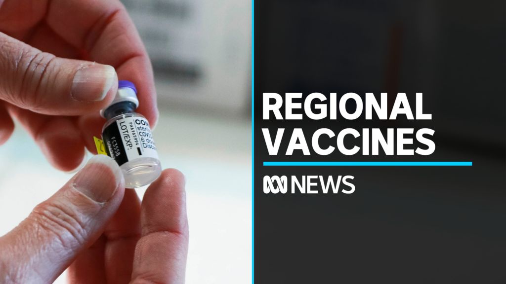 Frustration over access to COVID vaccine - ABC News
