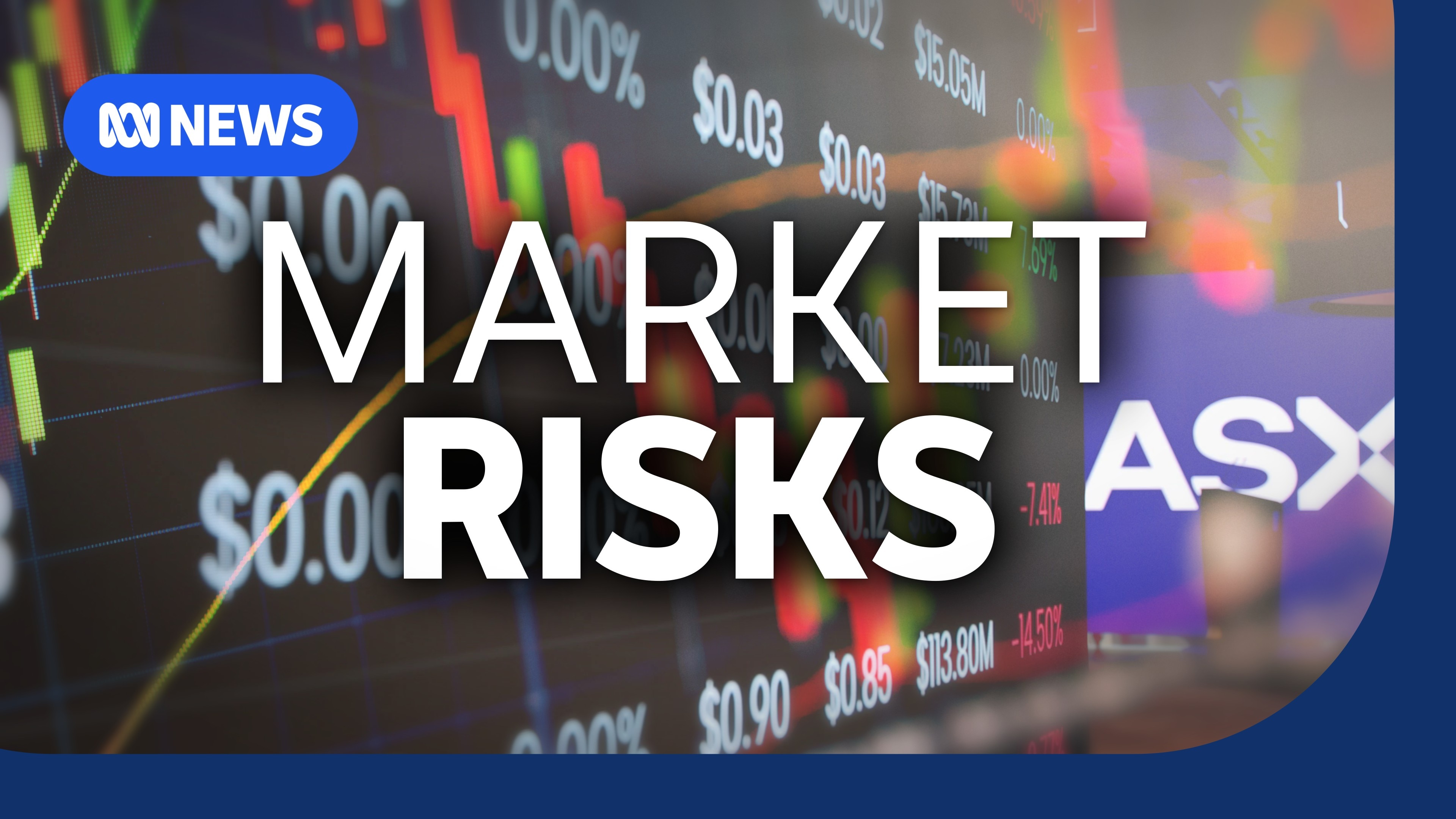 VIDEO: How the housing downturn and Iran War will affect your shares