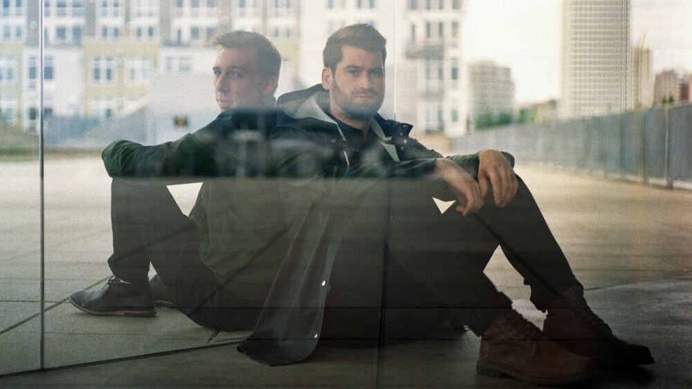 ODESZA are bringing their horn-y new live show to Laneway - triple j