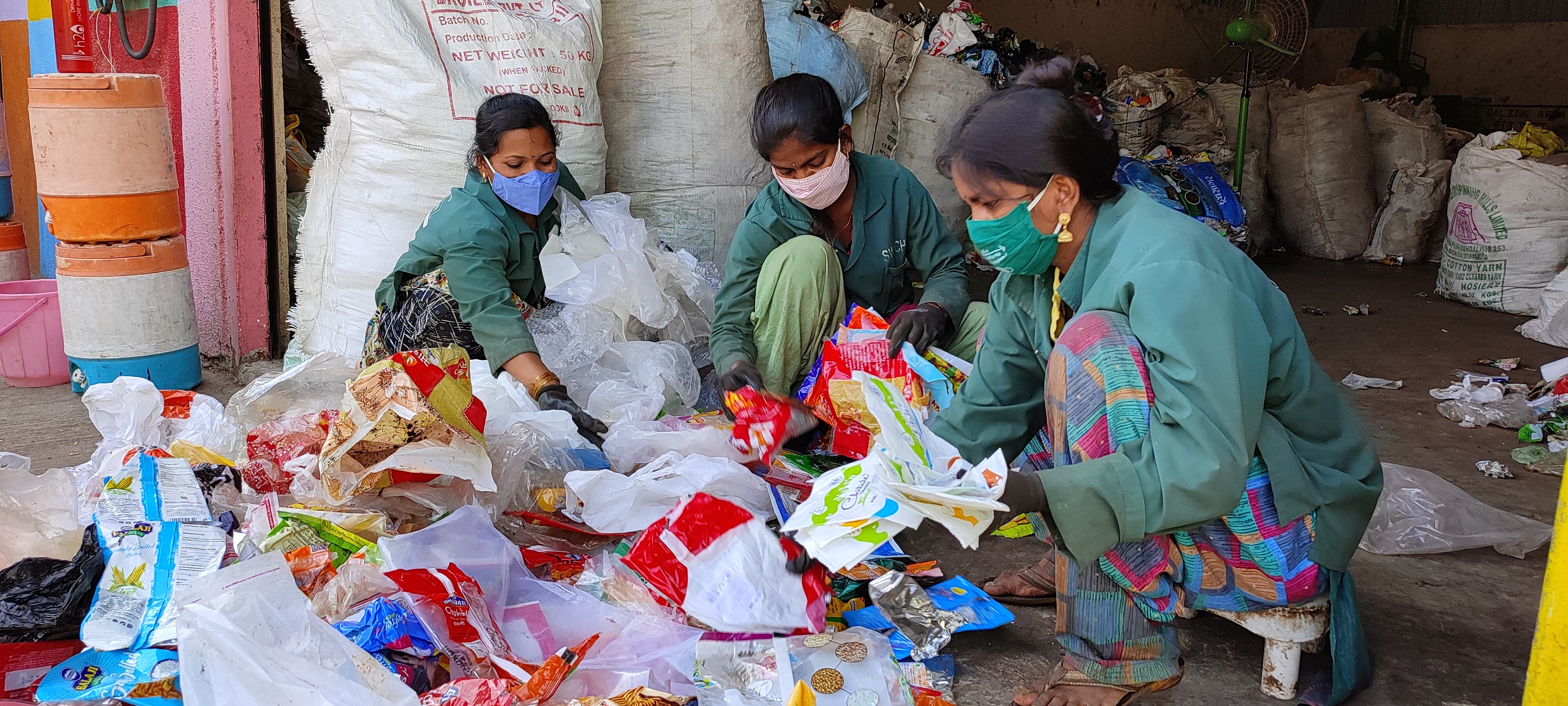 Fiji first Pacific nation to recognise waste…