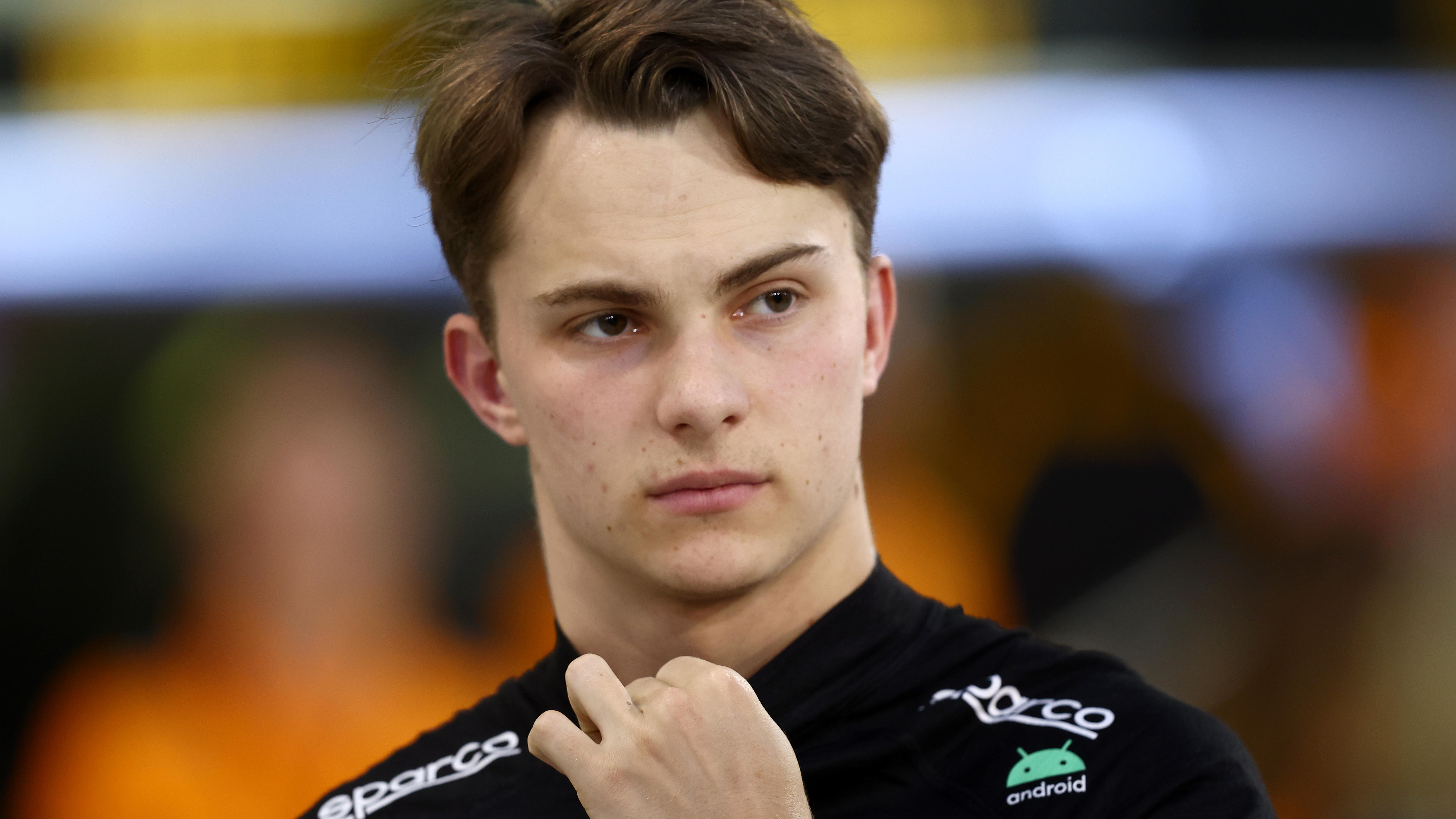 Oscar Piastri Fails To Finish Formula 1 Bahrain Grand Prix, With Max ...