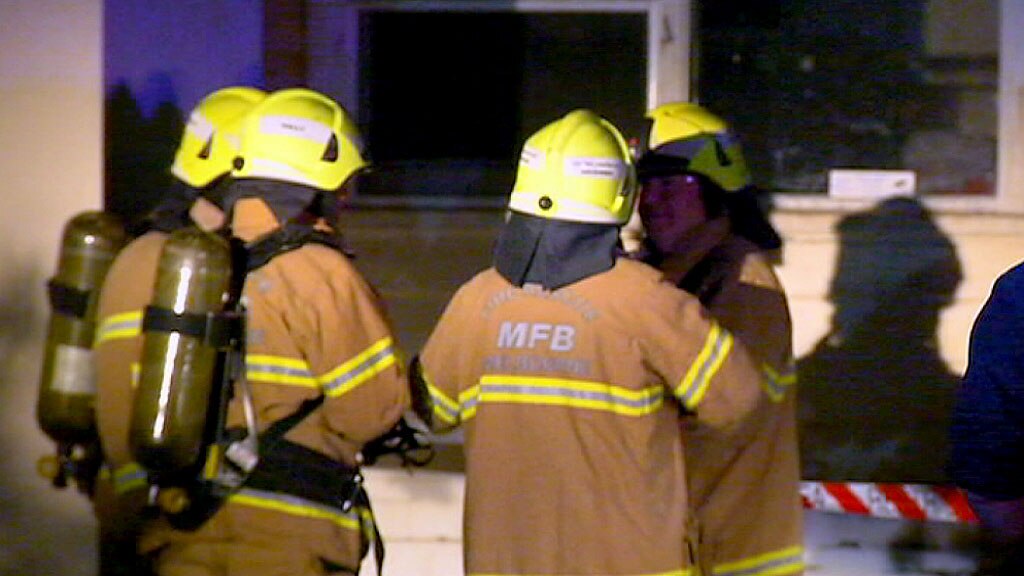 Melbourne's south-east targeted by arsonist with eight fires in one ...