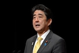 Shinzo Abe Feb 7th 2013