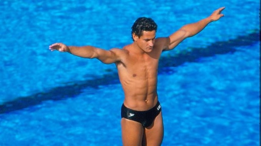 Communication key to allowing gay athletes to come out, says Greg Louganis