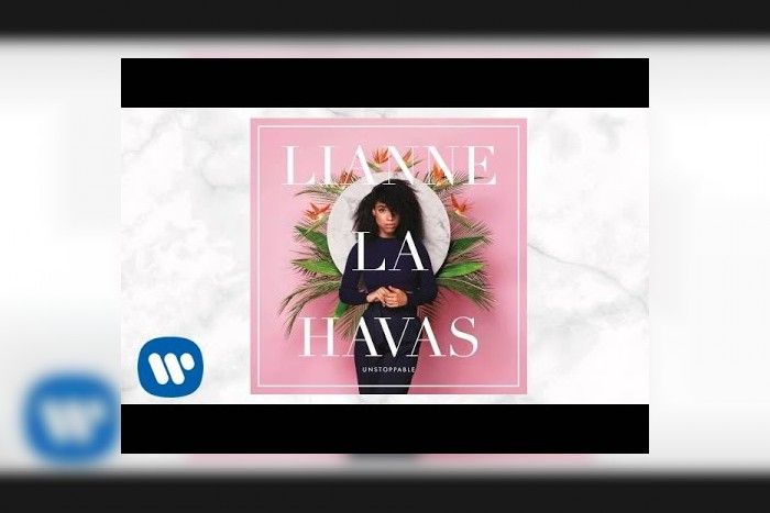 Lianne La Havas – Blood - Double J