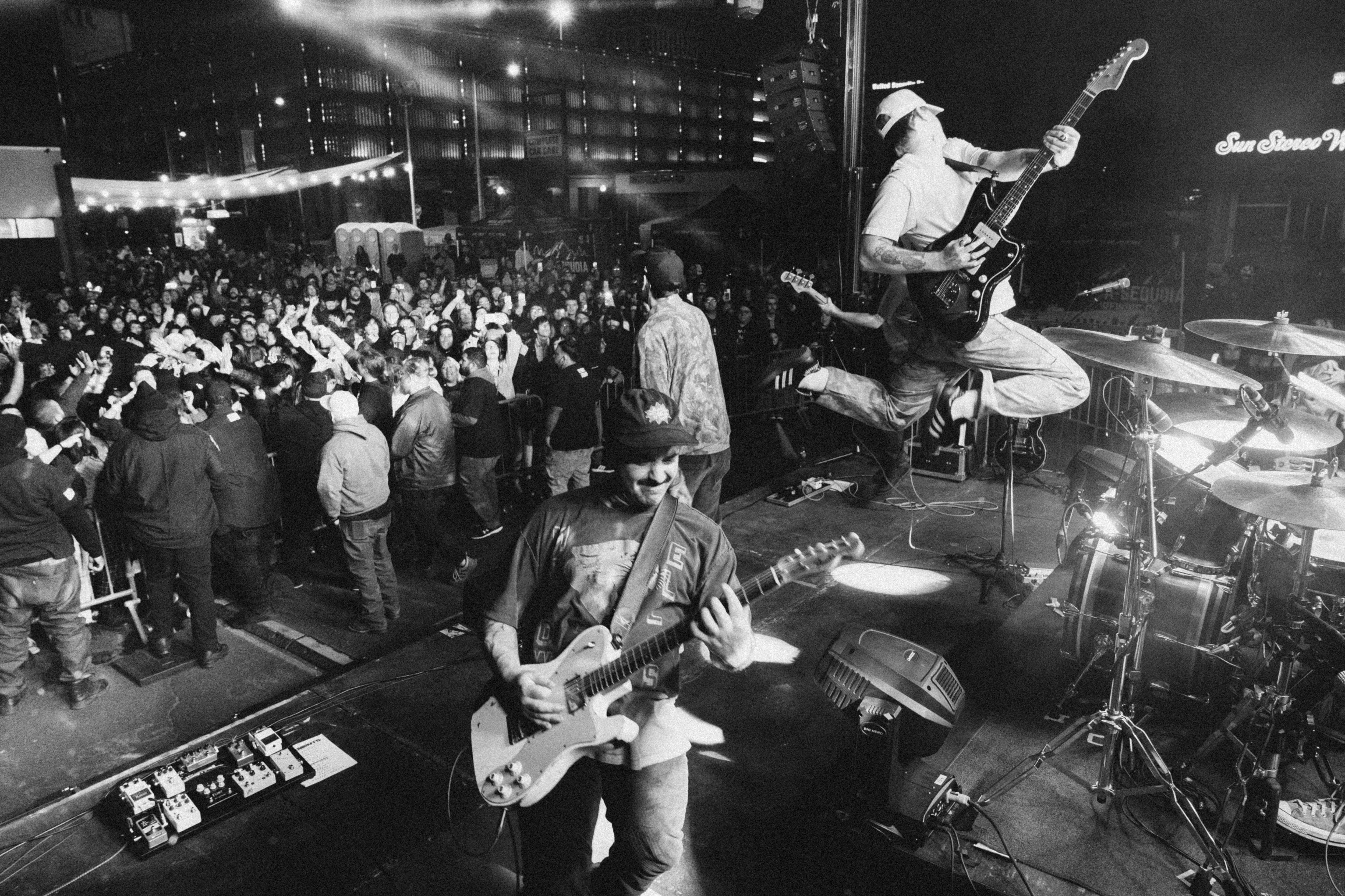 Movements live photo supplied 2023111