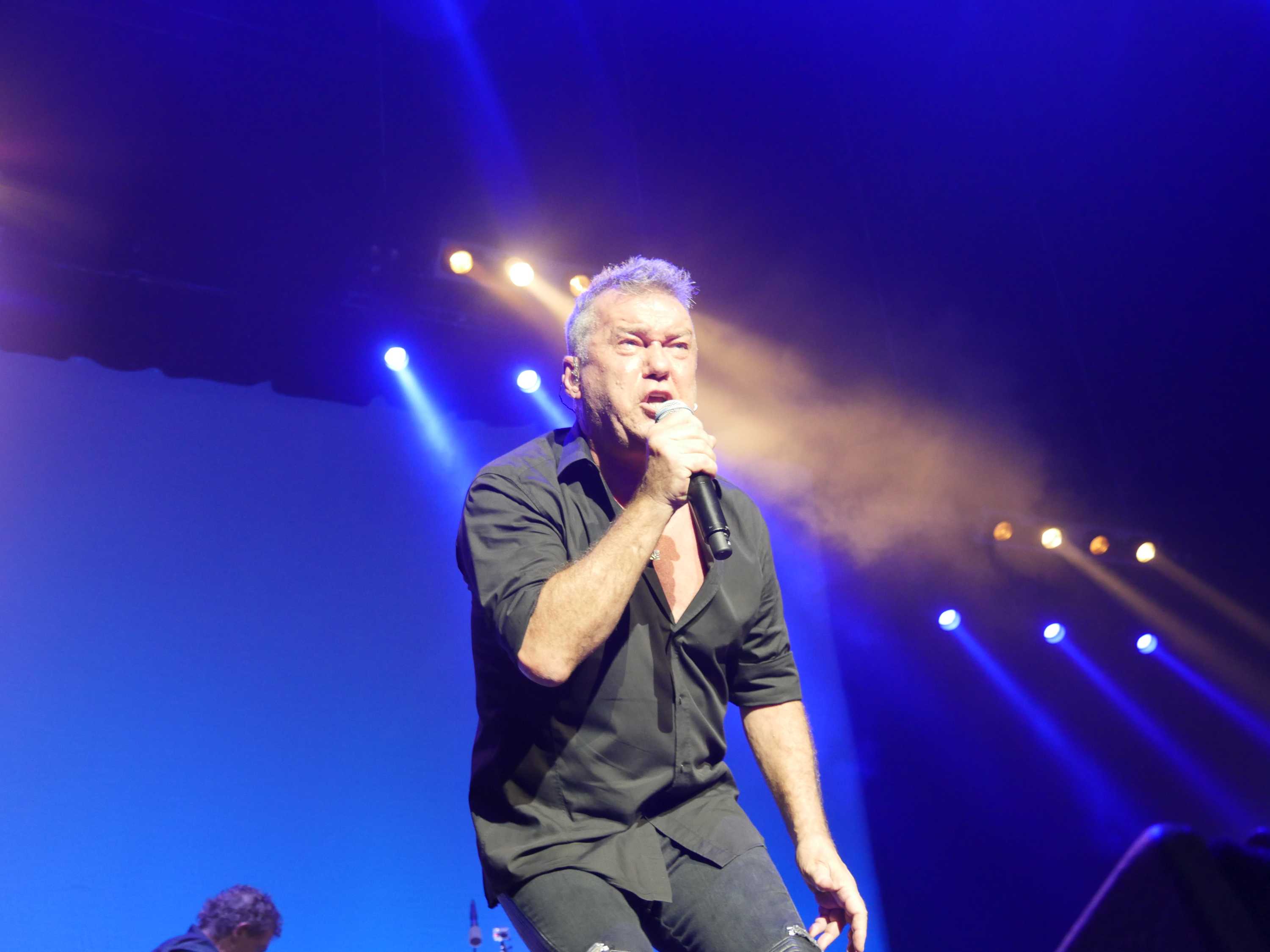 Jimmy Barnes: Five things you might not know about the Working Class
