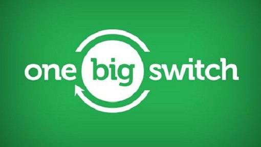 One Big Switch logo