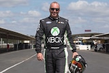 Marcos Ambrose returns to V8s