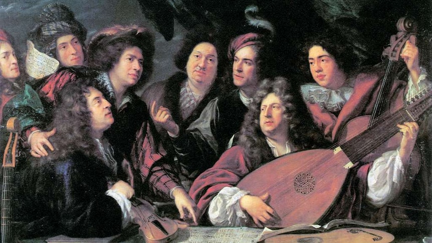 portrait-of-several-musicians-and-artists-by-francois-puget-1688-brunel-1980-2b63a6-1024