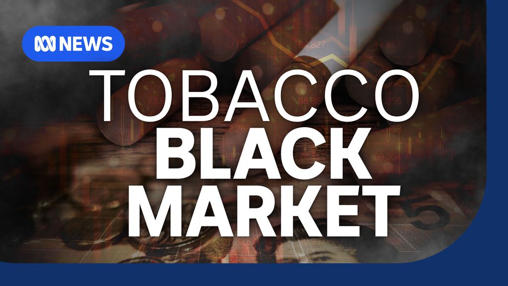 Illicit tobacco is 'out in the open' but what is the best way to deal with  it?