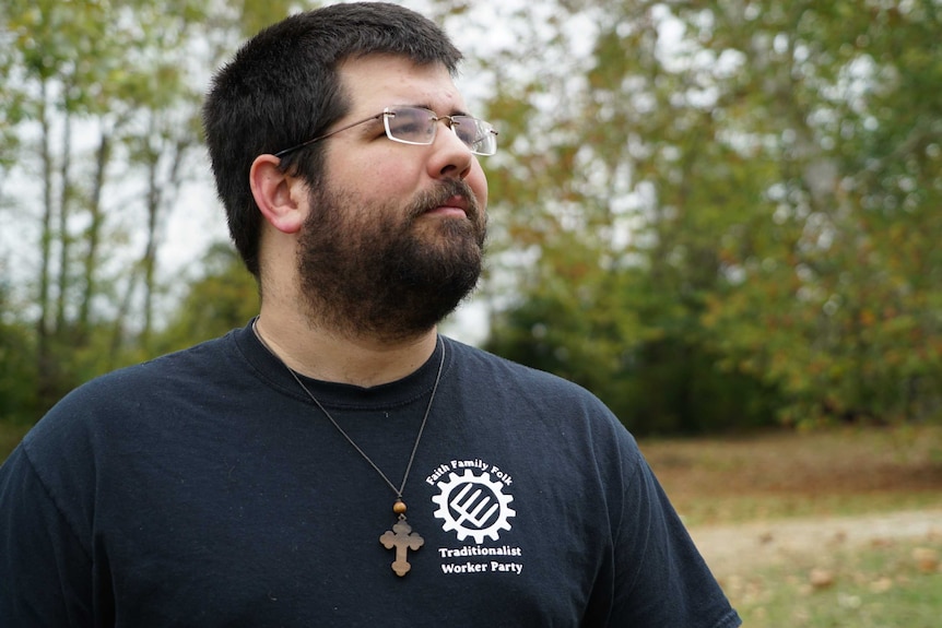 Matthew Heimbach