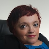 Stella Young