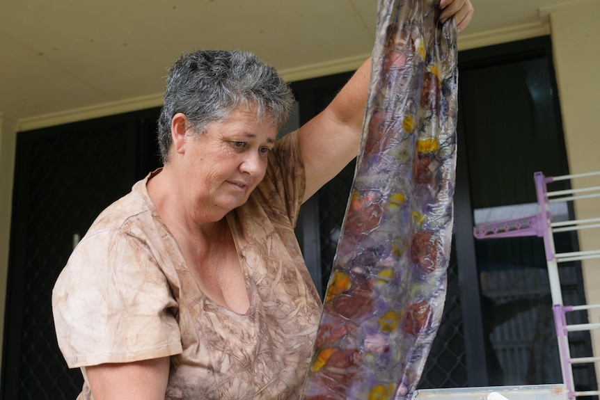 Stolen Generations descendent Felicity Chapman regains lost decades ...