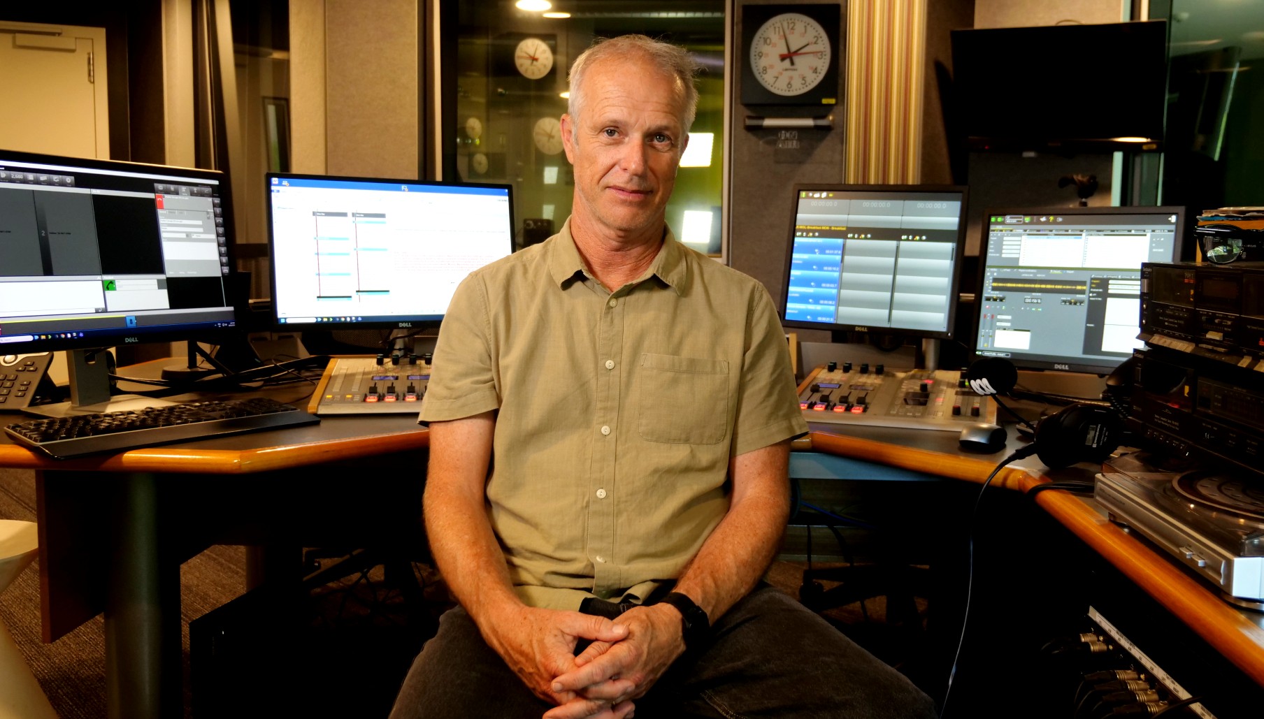 Surf, steel and scandal: Signing off after 27 years in Wollongong