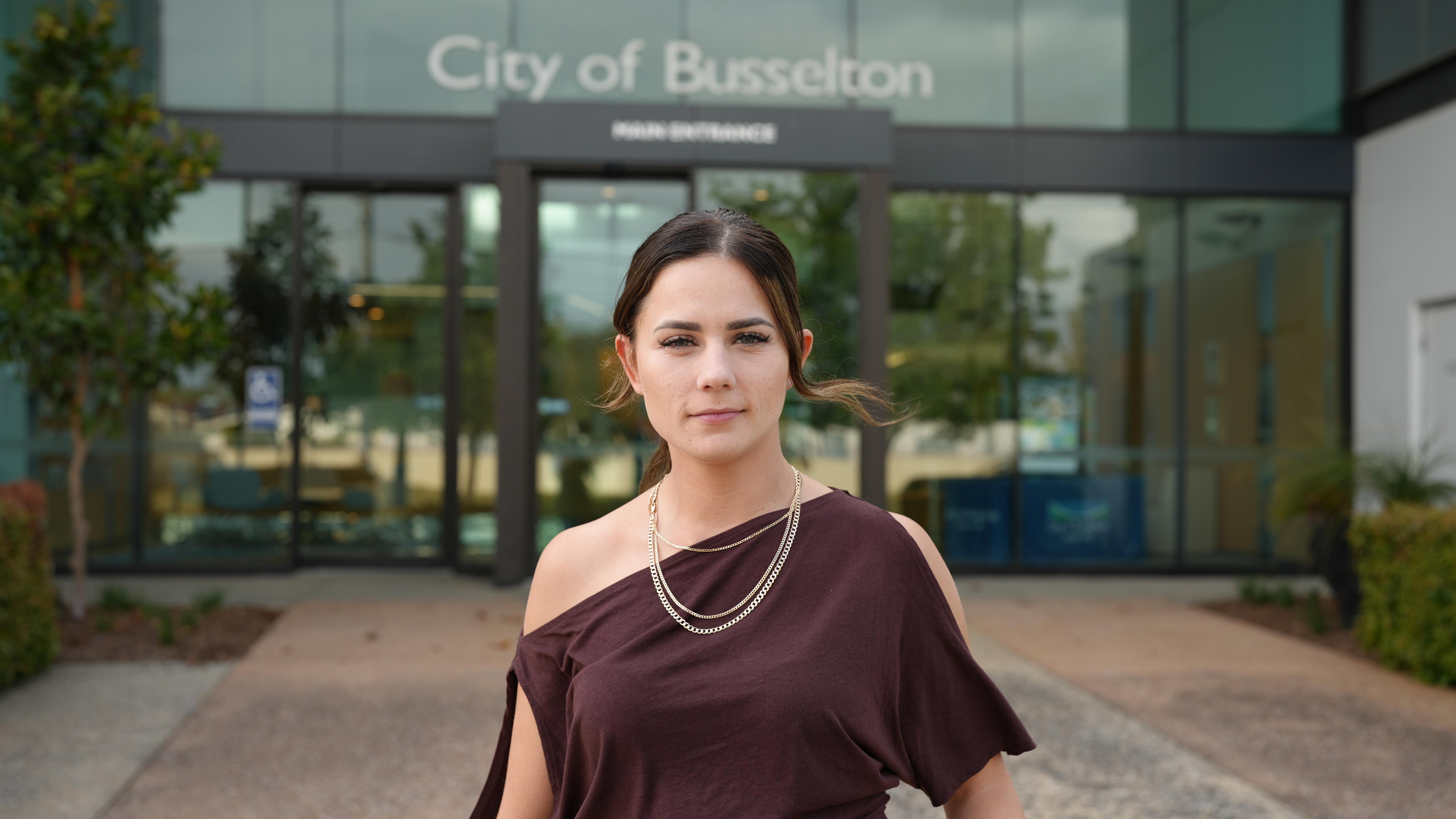 WA's young female politicians will not give up despite rise in abuse