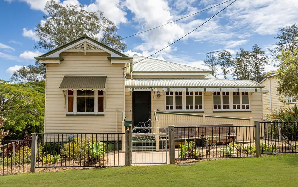 Rents are still soaring in southeast Queensland, is buying a