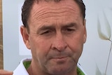 Ricky Stuart