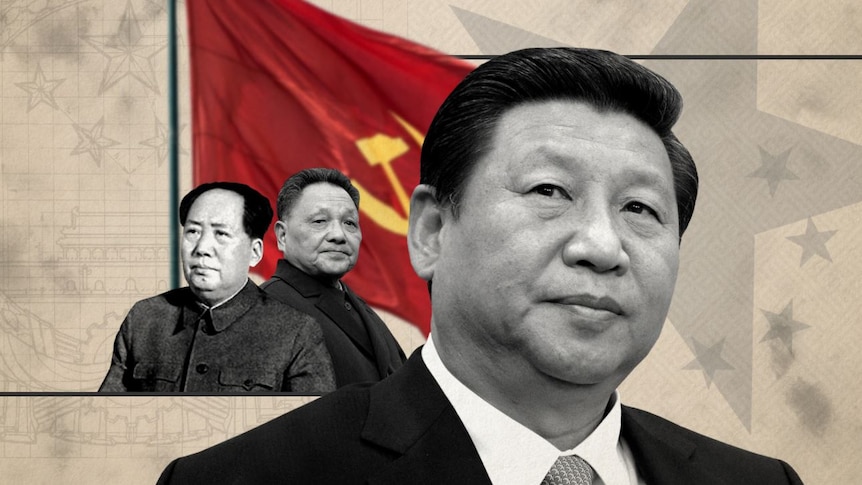 CCP - Chinese Leaders Thumbnail.