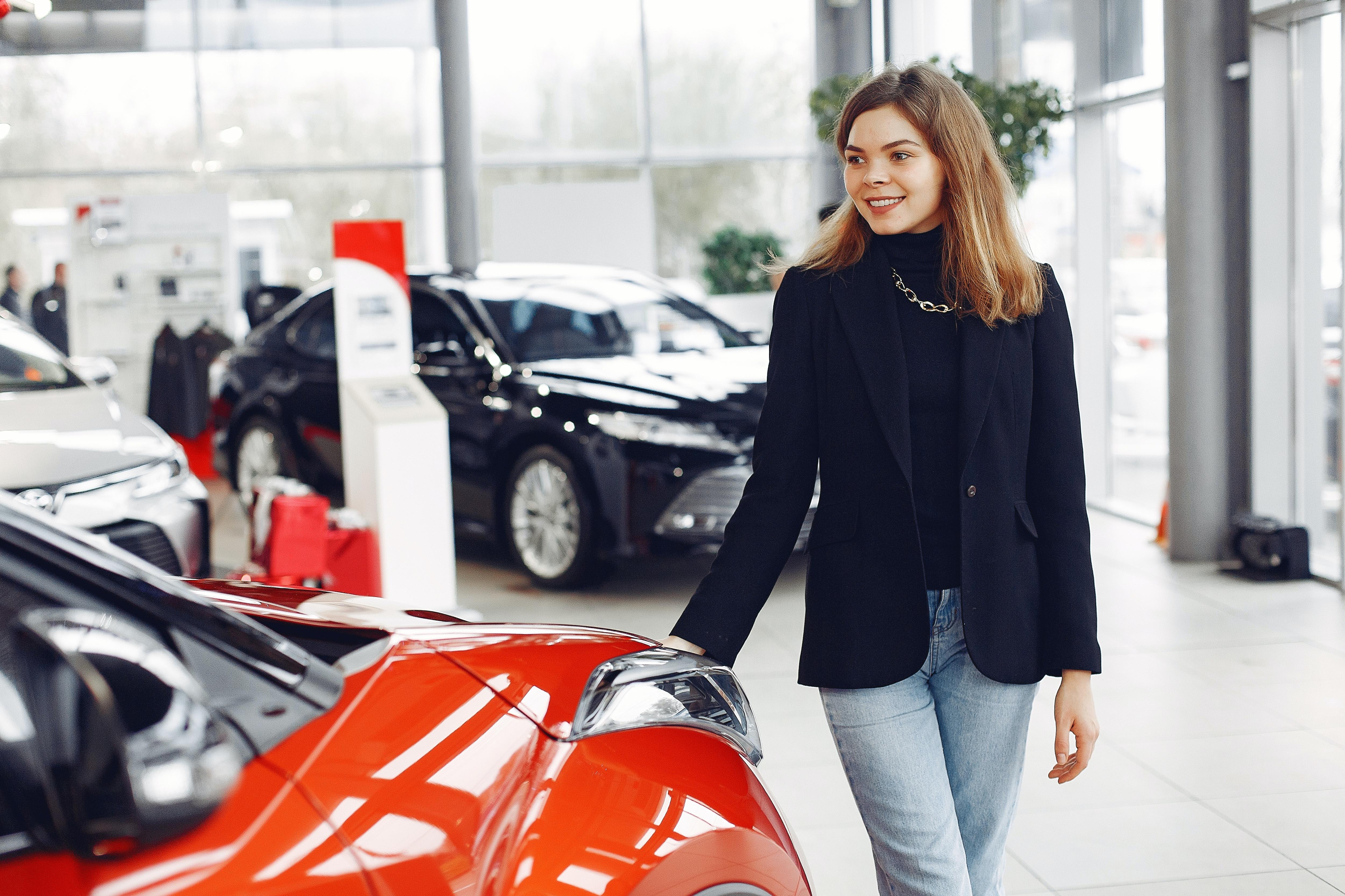Mercedes-Benz's legal win over car dealers could transform the way new ...