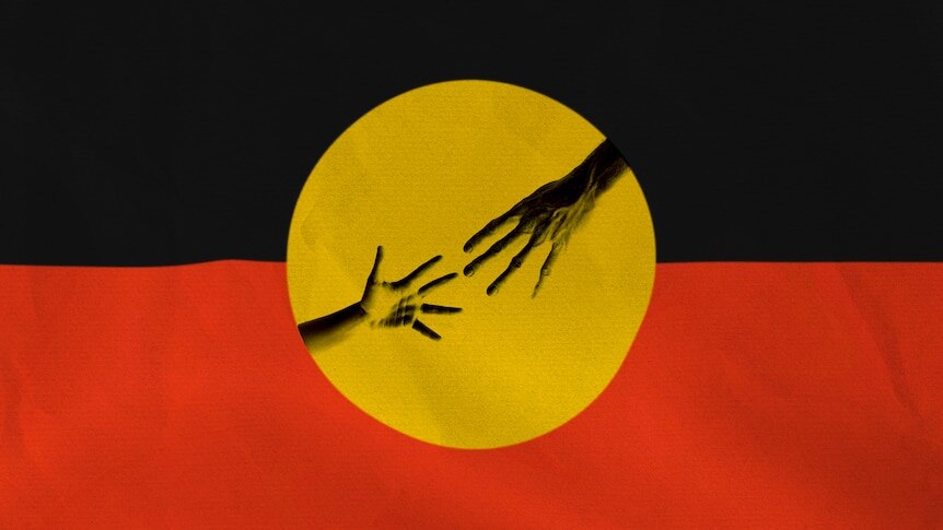 Reforming Indigenous Child Protection episode artwork