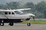 Susi Air Cessna
