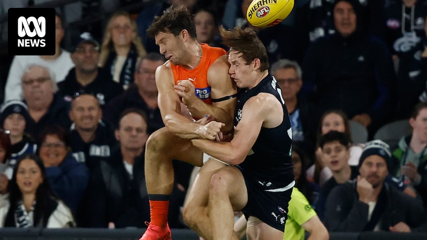 Toby Greene a été suspendu alors que Hawthorn démolissait North Melbourne et Sydney détruisait la Gold Coast