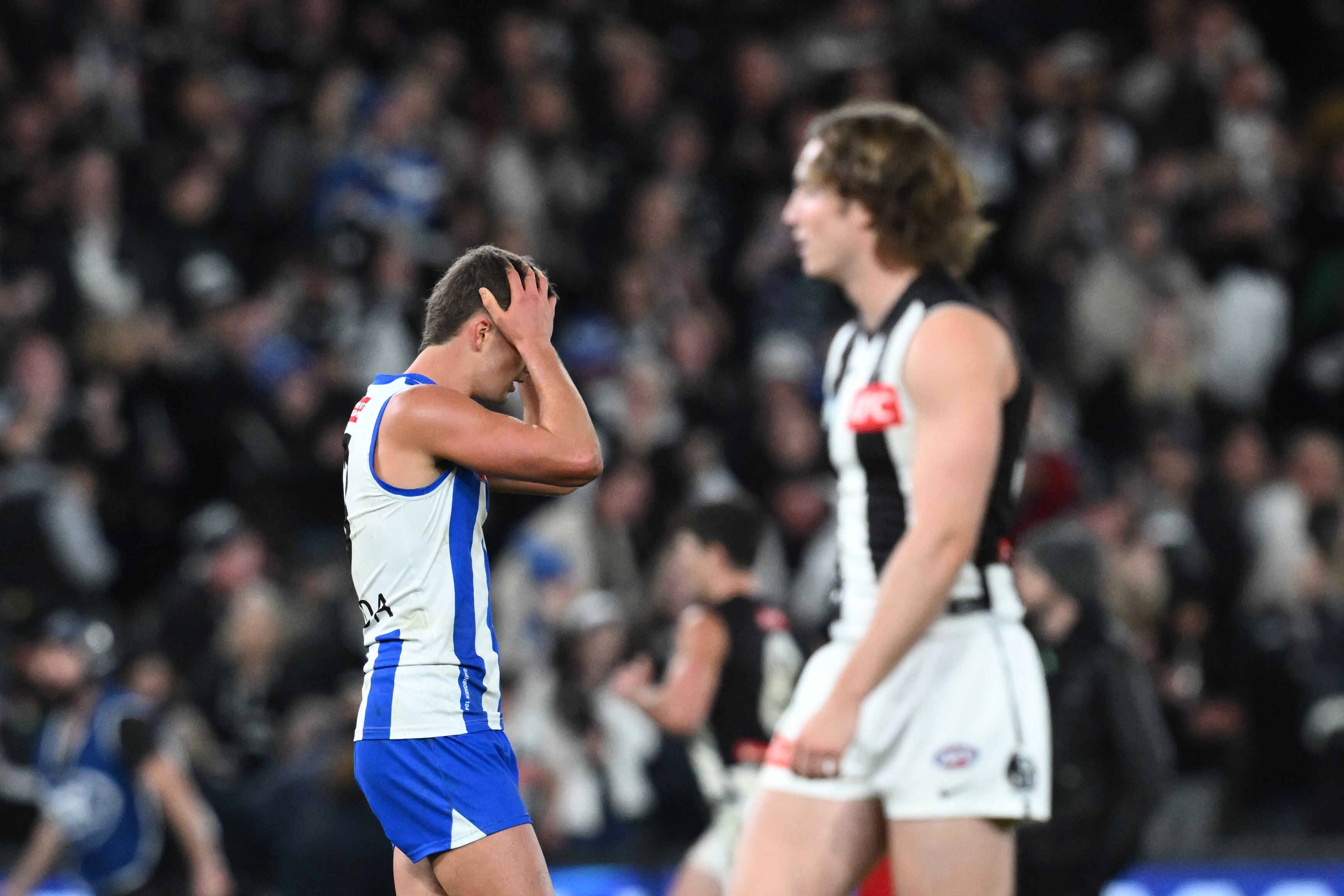 AFL seeks to clarify confusion