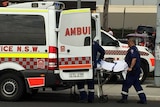 Emergency services have attended Bankstown Shopping Centre after a reported shooting