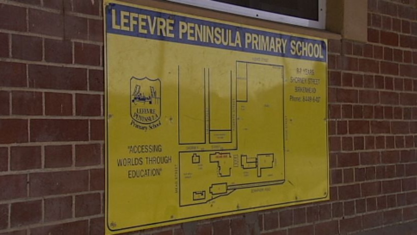 Le Fevre Primary School