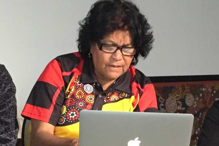 Professor Gracelyn Smallwood