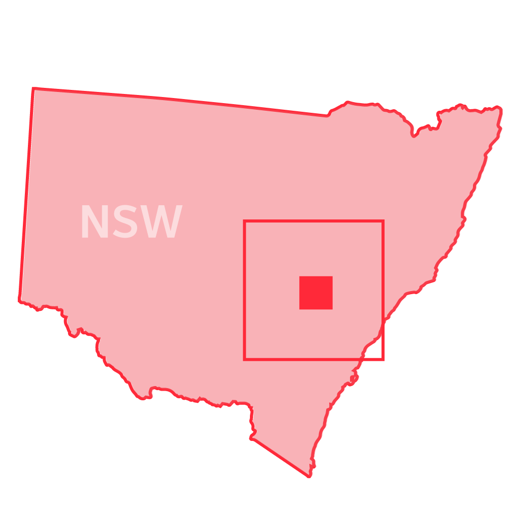 Infographic: Gai Brodtmann has been MP for the electorate of Canberra since elected in 2010. The ALP holds a 13.2% margin.