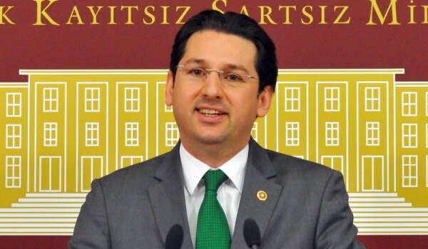 Turkish Analyst Dr Aykan Erdemir, then Competition and User Choice in Government Human Services episode artwork