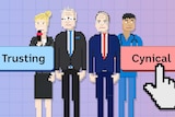 Democracy quiz: Are you cynical or trusting?