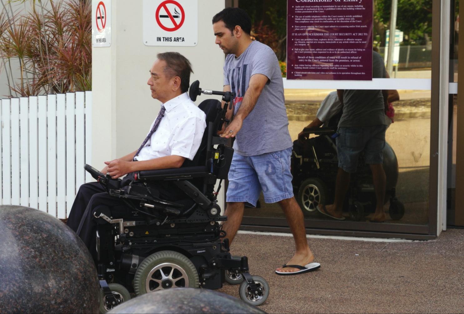 Darwin Man Partap Singh Granted Bail For Allegedly Trafficking Wife To India Abc News