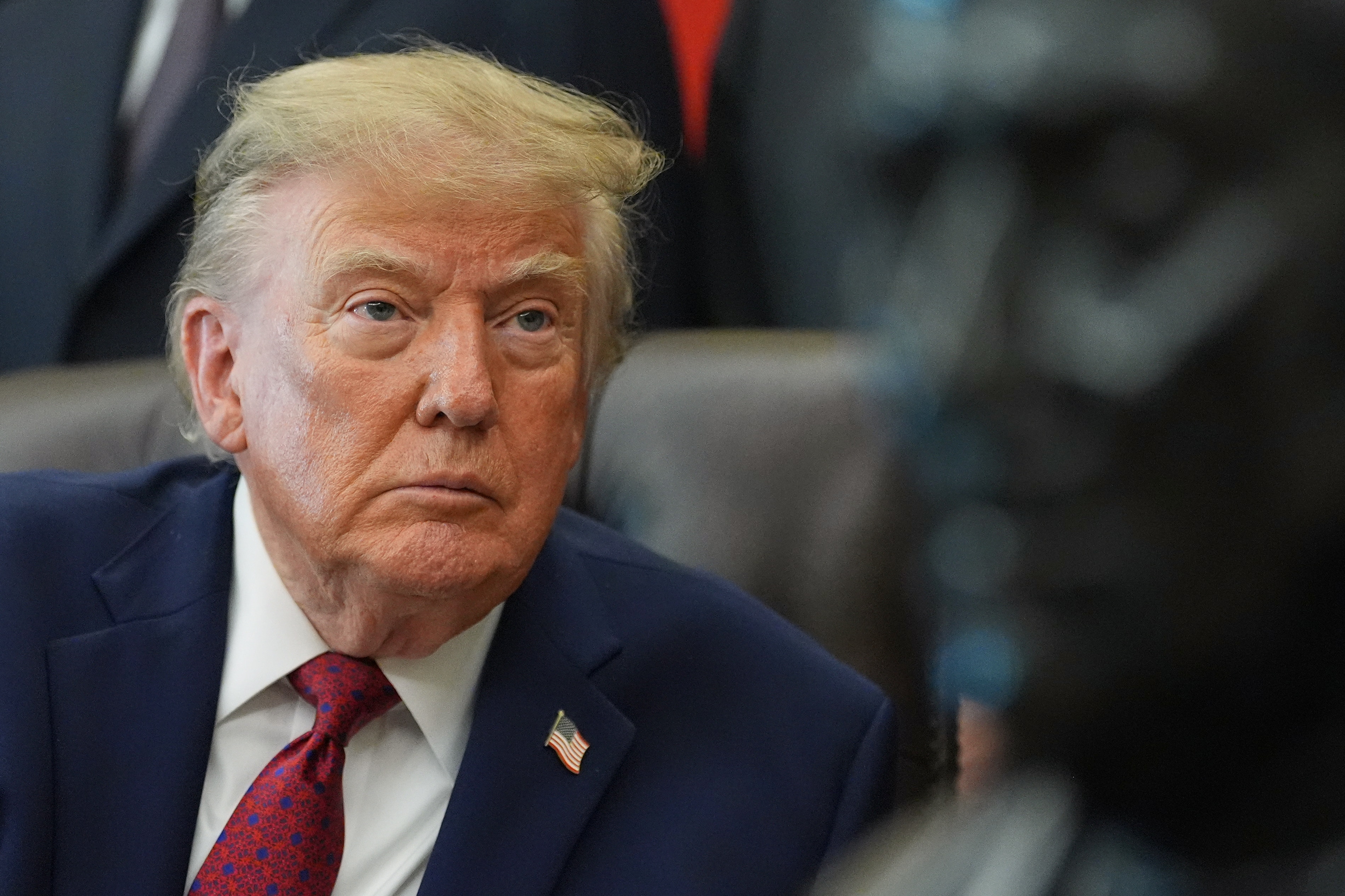 Nobel Peace Prize won't go to Trump this year, experts say
