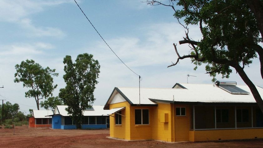 NT Shelter says new homes will improve outcomes for Indigenous Australians.