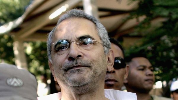 Jose Ramos Horta has a clear lead in the presidential election.