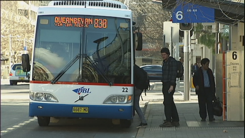 Queanbeyan bus operator Deane's has been sold for $53 million.