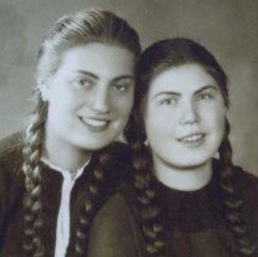The women who sewed to survive Auschwitz - ABC listen
