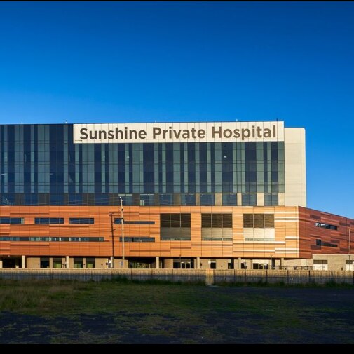 Sunshine Private Hospital